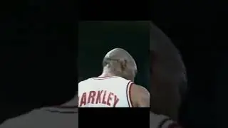 1992 NBA DreamTeam | vs Argentina (Game Play #3)  #Shorts