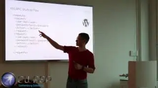 Ben Stock  - Large Scale Web Vulnerability Notification