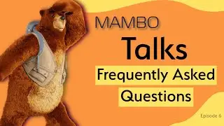 Mambo Talks - Episode 6 | Understanding The Mambo Merge Lingo Part 3
