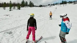 ГУХ'23 дети спорт
