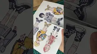 Stickers de Naruto! AAaah 