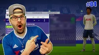 OMG! SIGNED THE BEST PLAYER IN THE WORLD! -  FIFA 18 CHELSEA CAREER MODE #04