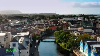 Towns in Transition (Episode 1, Season 20)