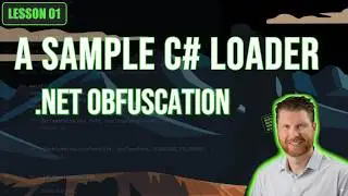 [Workshop] Anatomy of a .NET Loader – Reflection & Assembly Loading