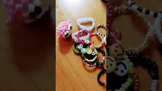 Мои любимые работы