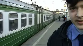 Обновление в Sky rail?! Новый окрас.