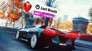 ULTRA Graphics Multiplayer Races – Asphalt Legends [ 4K ]