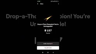 Airdrop Blum | Proximo Notcoin | Explicacion Completa #criptomonedas 🤑💸