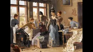Moritz Stifter (1857-1905)