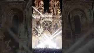 ‘Aria’ in monuments 👁️🕍 #argy #techno #technomusic #MichaelCanitrot #electronicmusic #edm