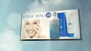 ASEA - Renu 28