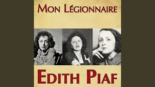 Un jeune homme chantait