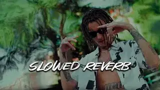 Kizaru - Drip Catcher slowed reverb🎶