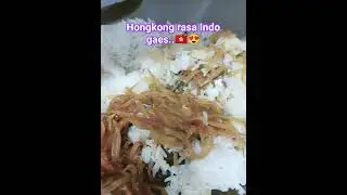 Nikmat gk hrs mewah 