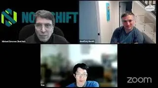 2024-01-10-Node.js Technical Steering Committee meeting