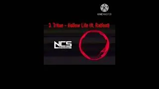 Top 5 Favourite NCS Songs with a Red Circle (UPDATED)