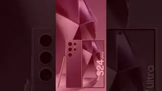 Samsung Galaxy S24 Over the Horizon ringtone but it's an earrape. #memes #funny #shorts #samsung