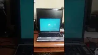 Old Laptop (4K video)