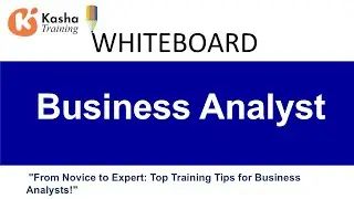 "Master Business Analysis: Essential Skills for Success!"