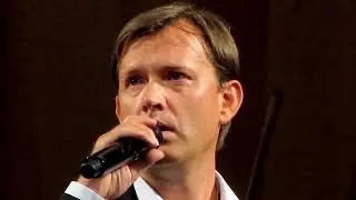 Белеет парус одинокий - Олег Погудин