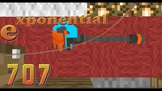 Exponential 707 Атомный разборщик