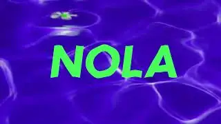 britni i sprajt - nola