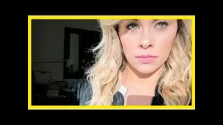 UFC's Paige VanZant reveals she was gang-raped in high school