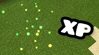 Pet Experience Particle