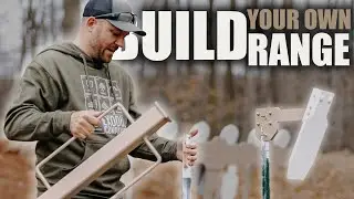 How to build a range that lasts | Our preferred setup