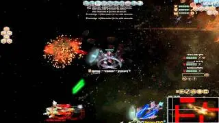 Dark Orbit - España 1 - Portal Nuevo - ZanoX