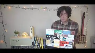【musique concrete】Dive for find
