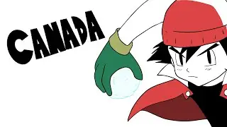 Canada! (feat. Sr Pelo, MaeLight & Kanetale)