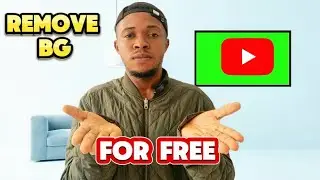 How to Remove a Background from a Picture for FREE (No CapCut Pro Needed!)