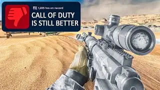 I Explored Failed Call of Duty Killers so you don't have to