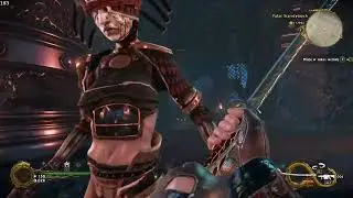 Shadow Warrior 2 - Twierdza Milfów