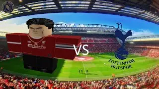 [PRS] CB Career #2 - MOTM vs Spurs DIVISION 1