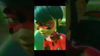 WOW......😮 So You Wanna Play With Magic? // MLB Edit // #miraculous #ladybug #shorts