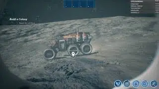 Moon Farming Demo v0.1.1 (Kinda Laggy)