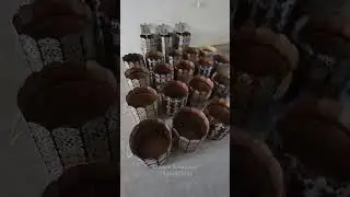 Деревянные бочки для весового чая