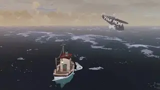 Theres no horrors in fishing- Dredge