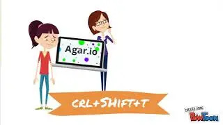 Ctrl-Alt-T