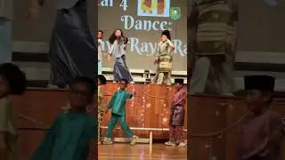 GIS Raya Celebrations 2024