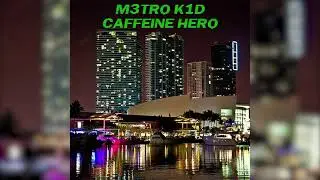 M3TRO K1D