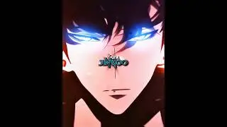 SUPREME STRANGE VS JINWOO