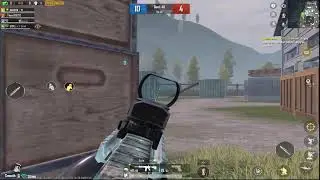 Pubg Mobile Live Stream Classic Gameplay /Training ground