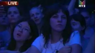 Latoya Jackson, Валерия,Сергей Лазарев Earth Song - Премия, 11.06.10