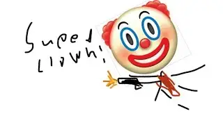 FLYING CLOWN