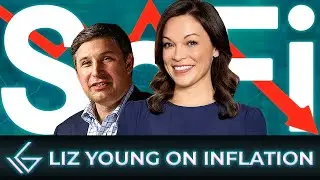 SOFI STOCK CRASHES LIZ YOUNG'S THOUGHTS 