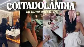 O MANUAL que VOCÊ PRECISA para SAIR da COITADOLÂNDIA! guia de como sair da coitadolândia e ser DIVA!