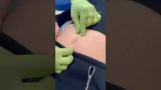 BELLY PIERCING! #piercing #piercers #piercingstudio #bodypiercing #jewellery